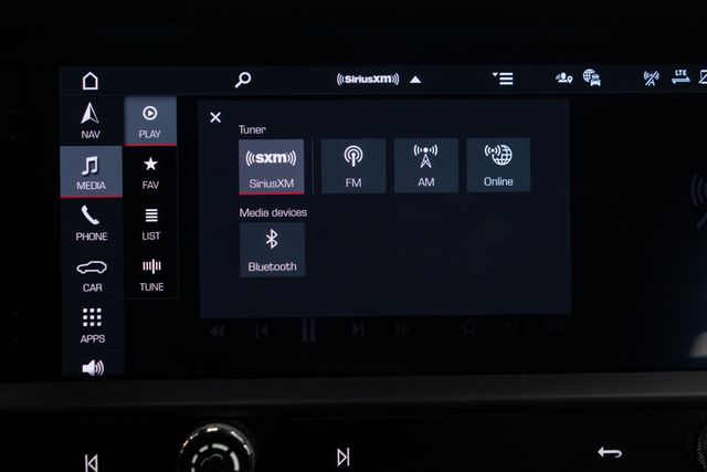 2024 Porsche Macan S - 23072642 - 23