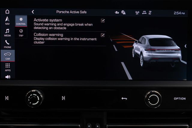 2024 Porsche Macan S - 23072642 - 24