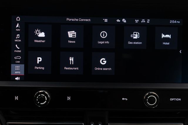 2024 Porsche Macan S - 23072642 - 25