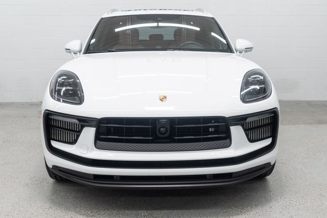 2024 Porsche Macan S - 23072642 - 2
