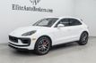 2024 Porsche Macan S - 23072642 - 40