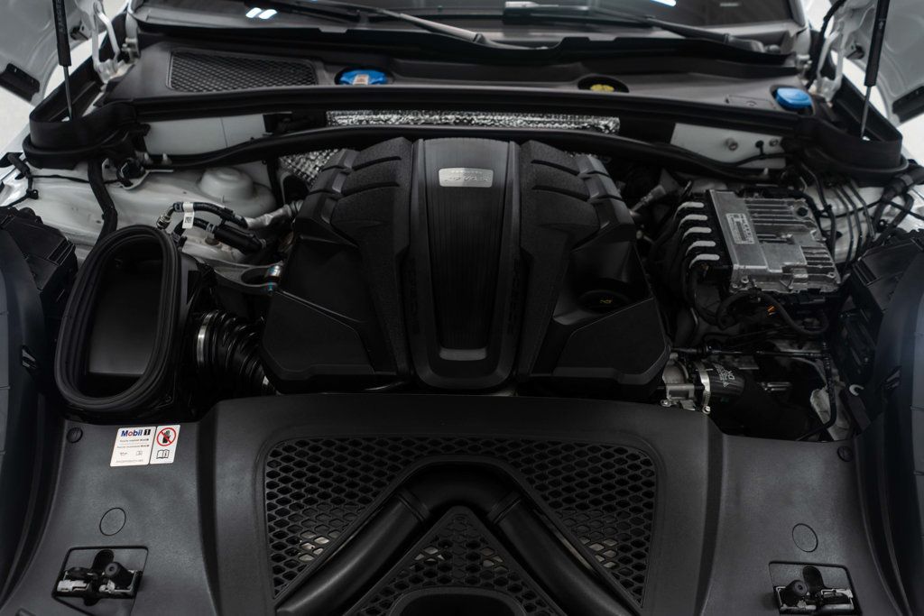 Porsche Macan photo 42