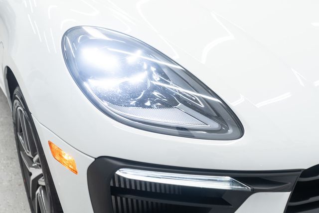 2024 Porsche Macan S - 23072642 - 46