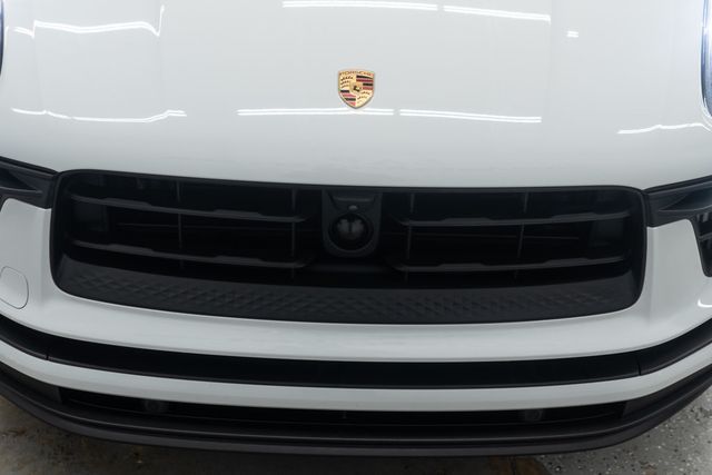 2024 Porsche Macan S - 23072642 - 47