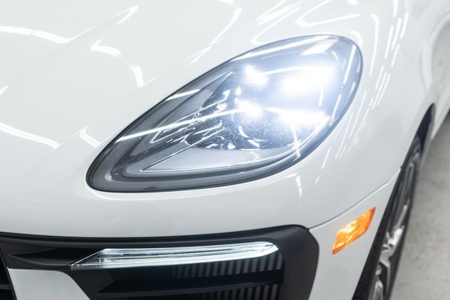2024 Porsche Macan S - 23072642 - 48