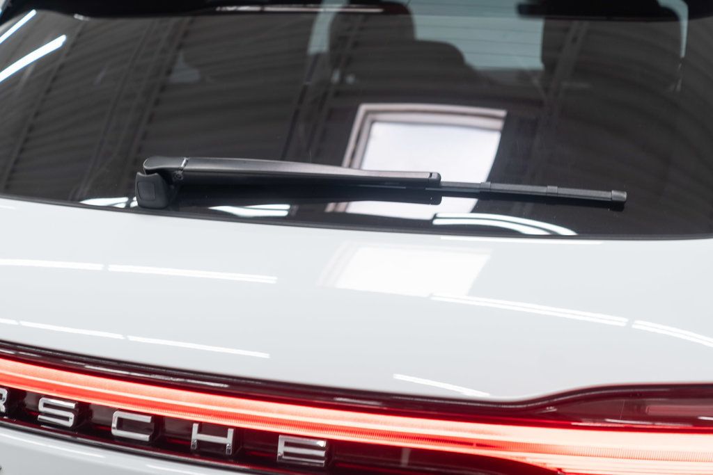 Porsche Macan photo 51