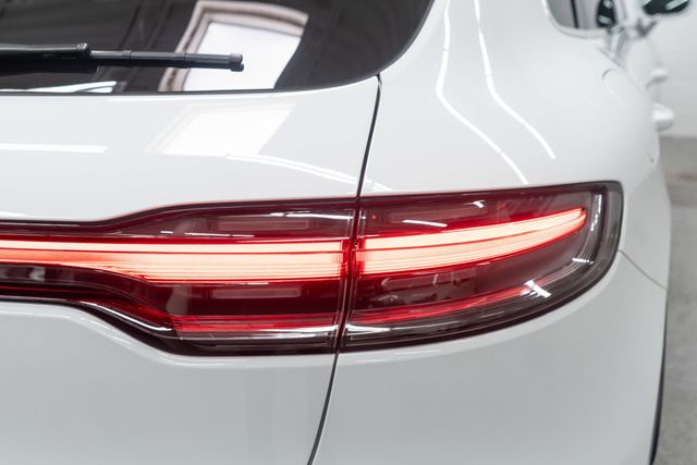 2024 Porsche Macan S - 23072642 - 51
