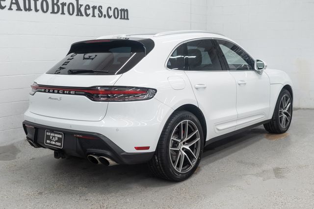 2024 Porsche Macan S - 23072642 - 55