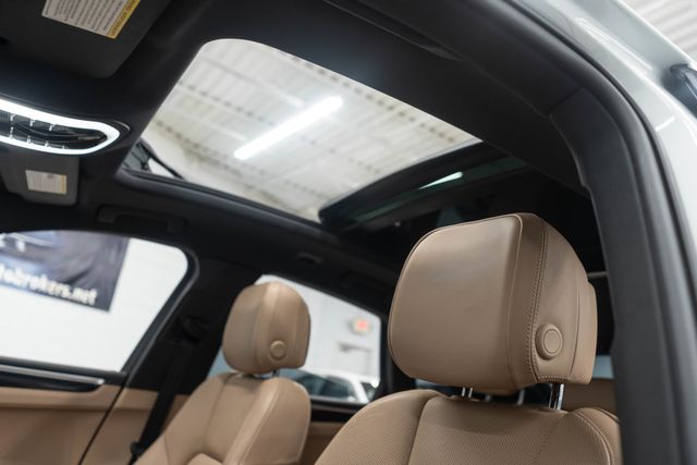2024 Porsche Macan S - 23072642 - 6