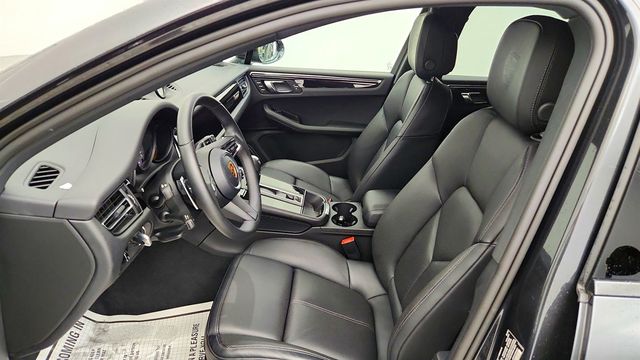 2024 Porsche Macan S - 23044393 - 19