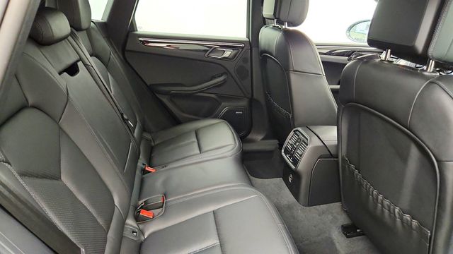 2024 Porsche Macan S - 23044393 - 22