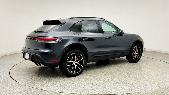 2024 Porsche Macan S - 23044393 - 4