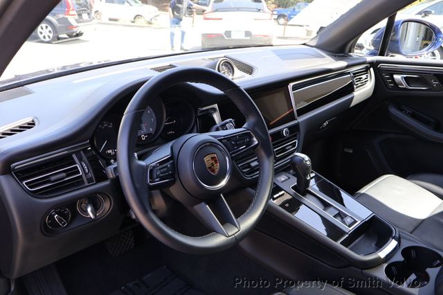 2024 Porsche Macan S - 23018405 - 9