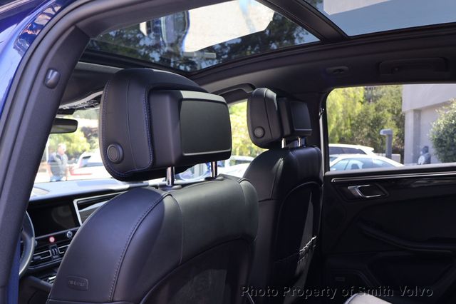 2024 Porsche Macan S - 23018405 - 12