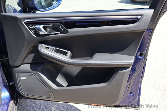 2024 Porsche Macan S - 23018405 - 17