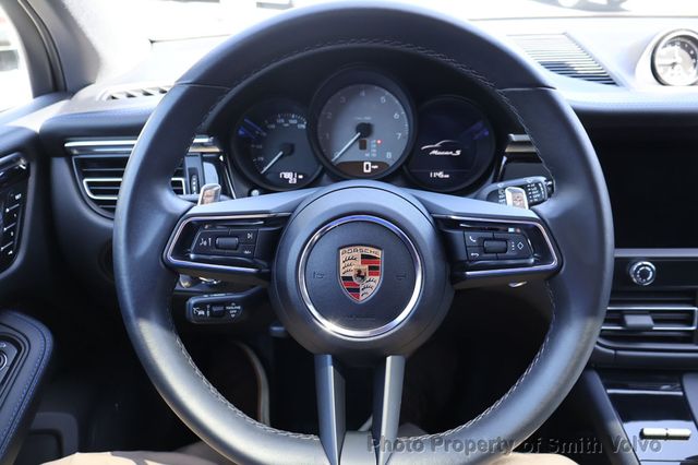 2024 Porsche Macan S - 23018405 - 21