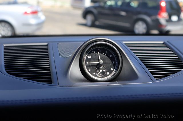 2024 Porsche Macan S - 23018405 - 22