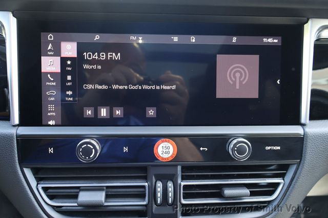 2024 Porsche Macan S - 23018405 - 23