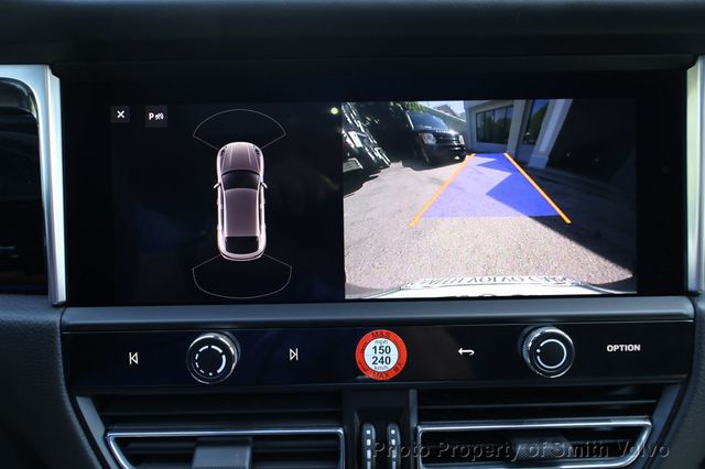 2024 Porsche Macan S - 23018405 - 24