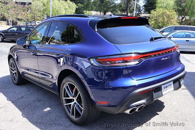 2024 Porsche Macan S - 23018405 - 2