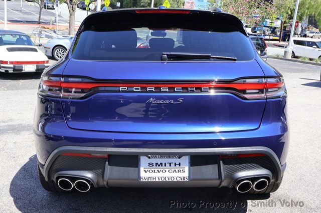 2024 Porsche Macan S - 23018405 - 3