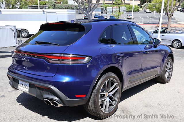 2024 Porsche Macan S - 23018405 - 4