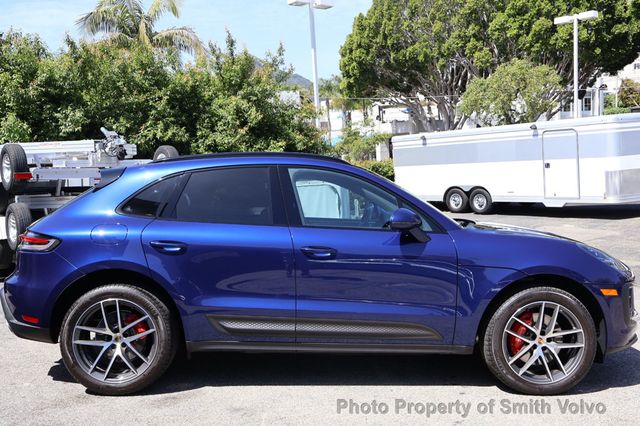 2024 Porsche Macan S - 23018405 - 5