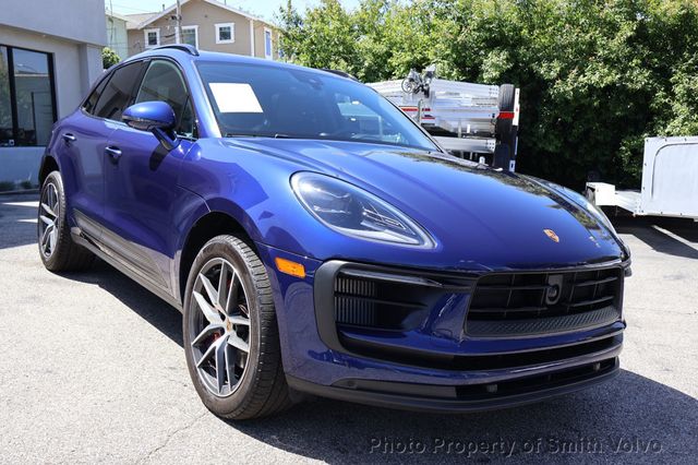 2024 Porsche Macan S - 23018405 - 6