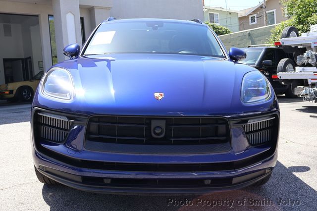 2024 Porsche Macan S - 23018405 - 7