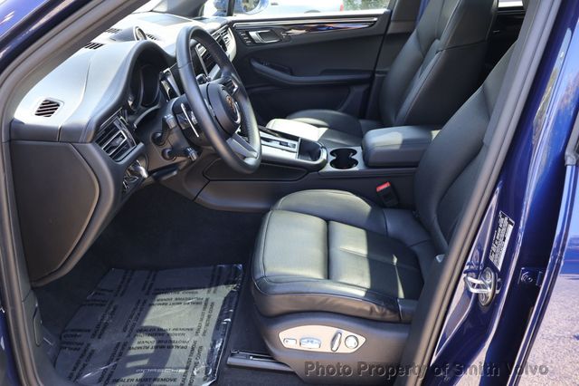 2024 Porsche Macan S - 23018405 - 8