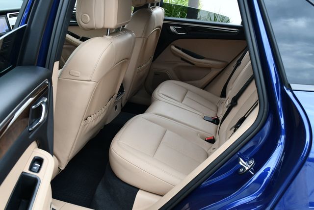 2024 Porsche Macan S AWD SUV W/Premium Package Plus - 23037747 - 14