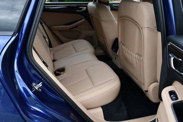 2024 Porsche Macan S AWD SUV W/Premium Package Plus - 23037747 - 17