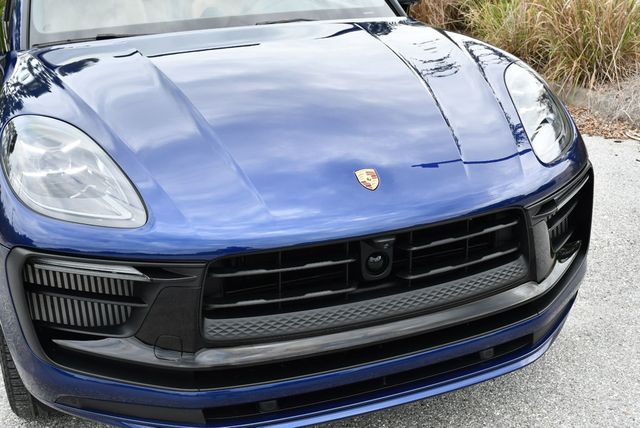 2024 Porsche Macan S AWD SUV W/Premium Package Plus - 23037747 - 37