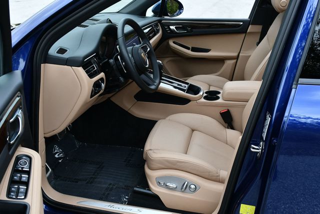 2024 Porsche Macan S AWD SUV W/Premium Package Plus - 23037747 - 41