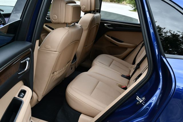 2024 Porsche Macan S AWD SUV W/Premium Package Plus - 23037747 - 43