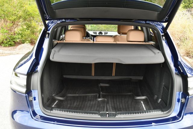2024 Porsche Macan S AWD SUV W/Premium Package Plus - 23037747 - 44