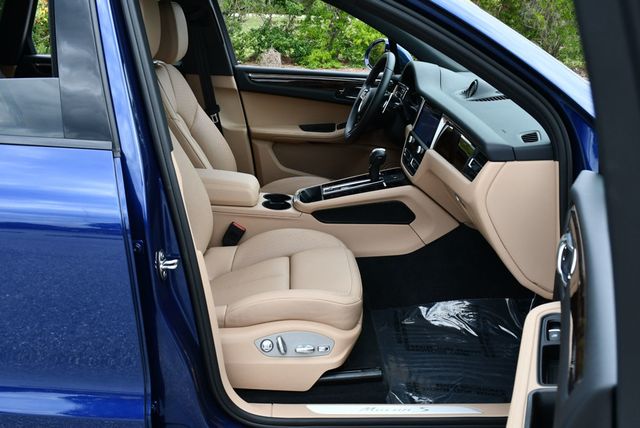 2024 Porsche Macan S AWD SUV W/Premium Package Plus - 23037747 - 46