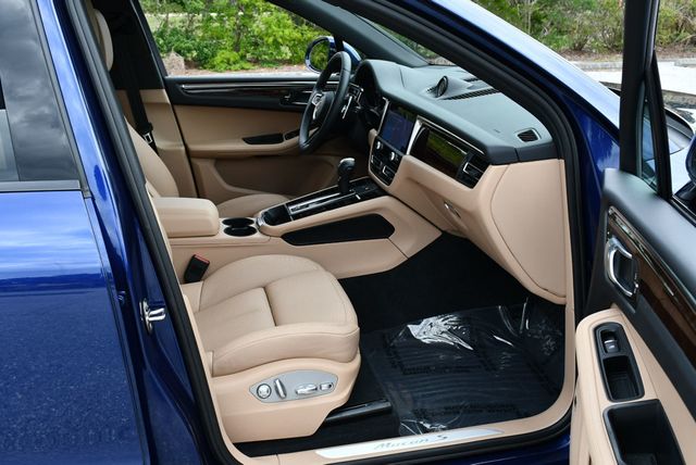 2024 Porsche Macan S AWD SUV W/Premium Package Plus - 23037747 - 47
