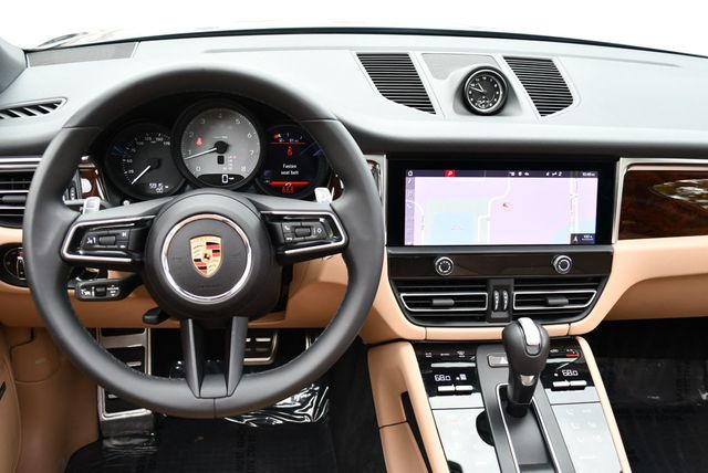 2024 Porsche Macan S AWD SUV W/Premium Package Plus - 23037747 - 48
