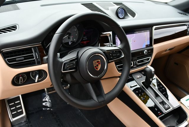 2024 Porsche Macan S AWD SUV W/Premium Package Plus - 23037747 - 49