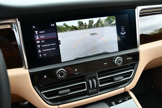 2024 Porsche Macan S AWD SUV W/Premium Package Plus - 23037747 - 54
