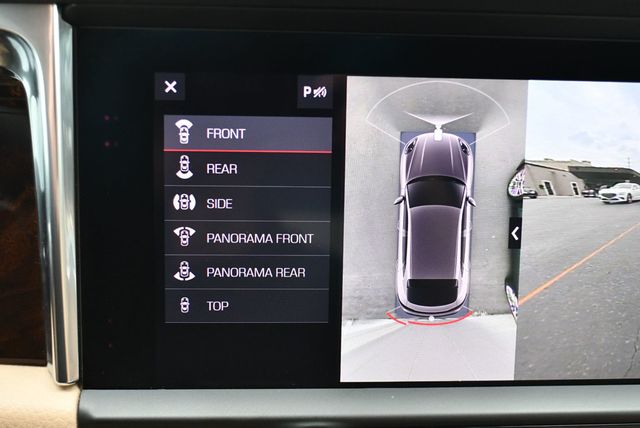 2024 Porsche Macan S AWD SUV W/Premium Package Plus - 23037747 - 60
