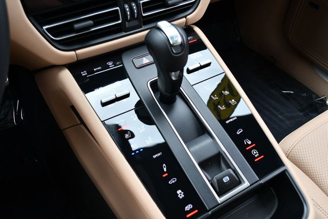 2024 Porsche Macan S AWD SUV W/Premium Package Plus - 23037747 - 61
