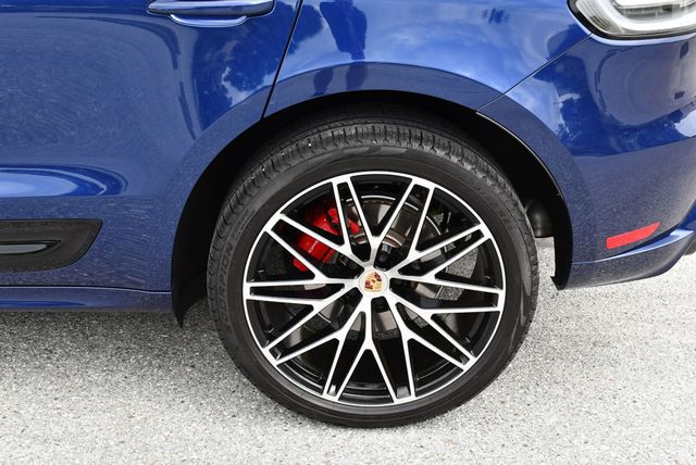 2024 Porsche Macan S AWD SUV W/Premium Package Plus - 23037747 - 66