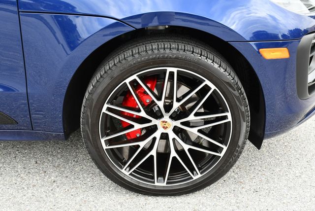 2024 Porsche Macan S AWD SUV W/Premium Package Plus - 23037747 - 67