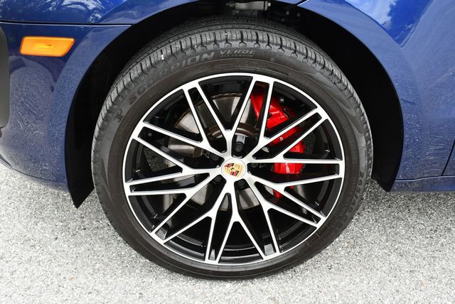 2024 Porsche Macan S AWD SUV W/Premium Package Plus - 23037747 - 68