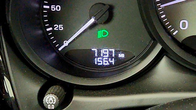 2024 Porsche Macan S w/ Premium Plus Package & Sport Chrono Package - 23044393 - 15