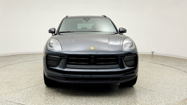 2024 Porsche Macan S w/ Premium Plus Package & Sport Chrono Package - 23044393 - 1