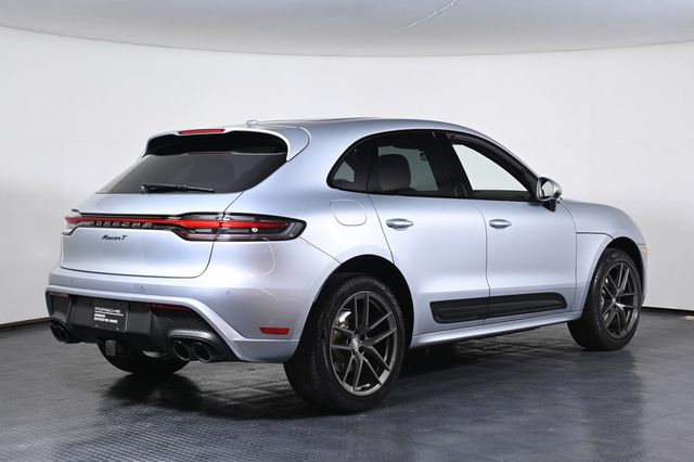 2024 Porsche Macan T - 23030503 - 23