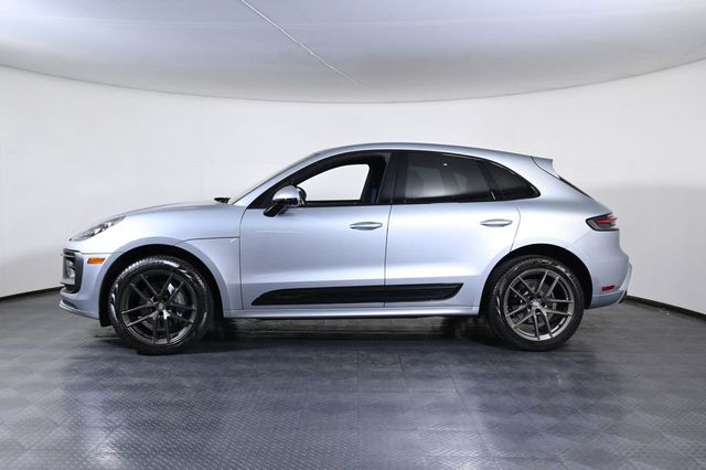 2024 Porsche Macan T - 23030503 - 4